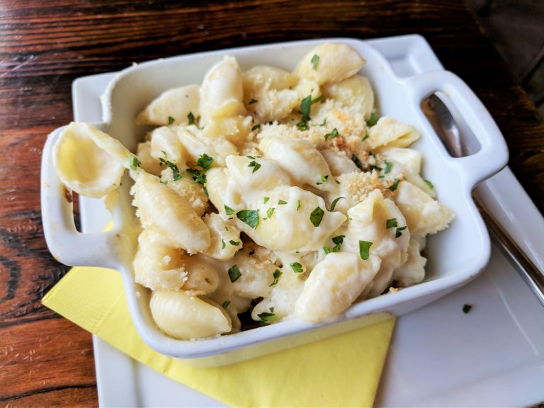 Rustic Kitchen - Foodzooka Splat Feature